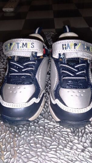 Кроссовки 21 р