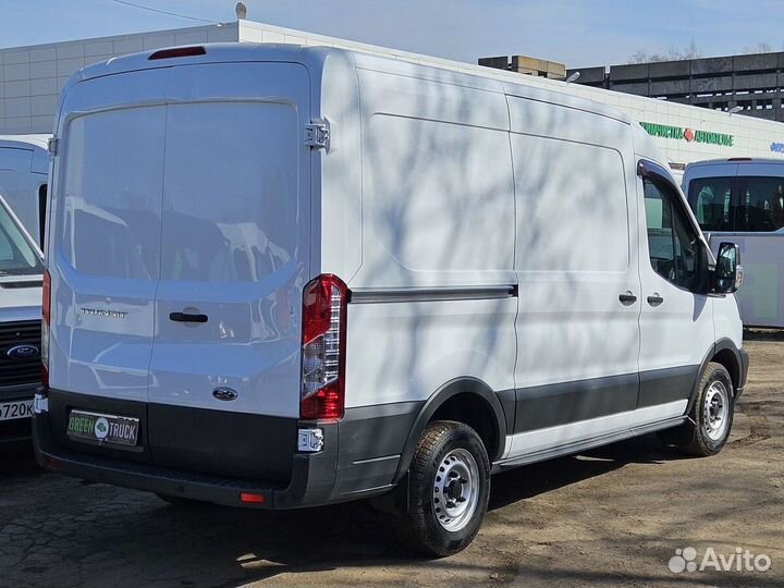 Ford Transit 2.2 МТ, 2018, 171 314 км