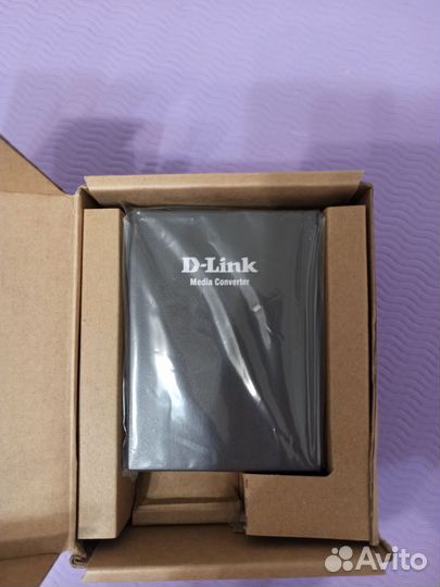 Медиаконвертер