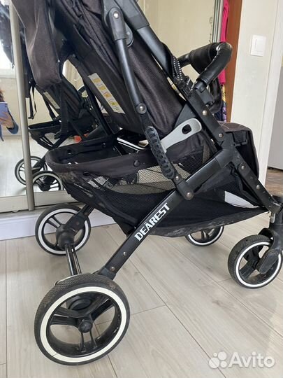Прогулочная коляска Dearest