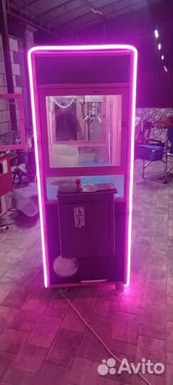 Хватайка, Хватай-ка, кран машина