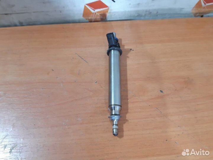 Форсунка Mercedes S-Class W221 M 276 3.5 I 2010