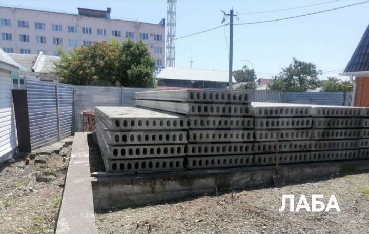 Участок 2 сот. (ИЖС)