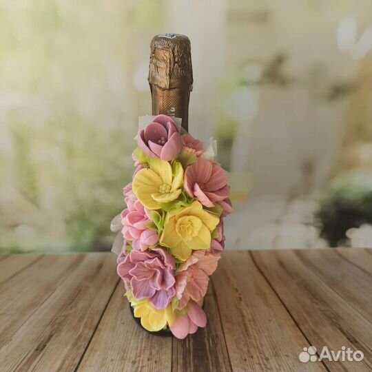 Съедобные Букеты