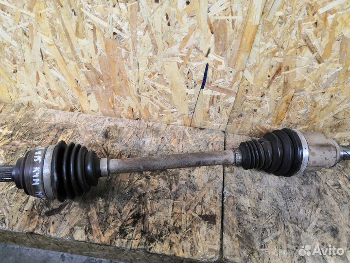 Привода передняя Nissan Almera G15 седан 1.6 2016