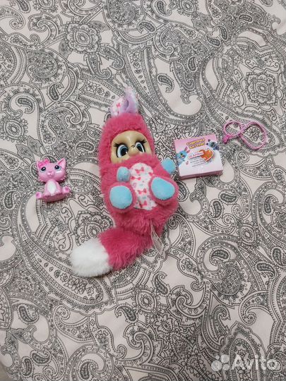 Мягкая игрушка