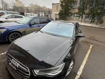Audi A6 2.0 AMT, 2018, 70 000 км, с пробегом, цена 2 830 000 руб.