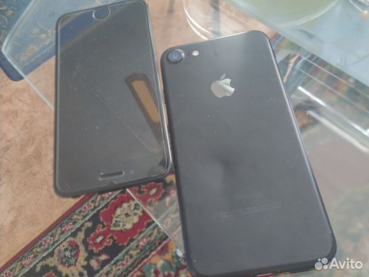 iPhone 7, 32 ГБ