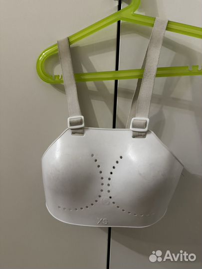 Фехтовальная форма