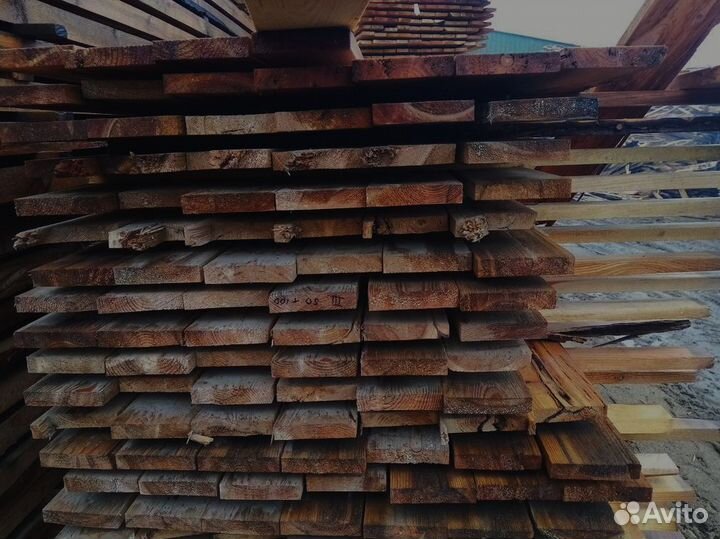 Создавайте свой стиль с досками из сосны