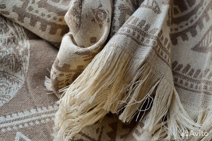 Плед покрывало