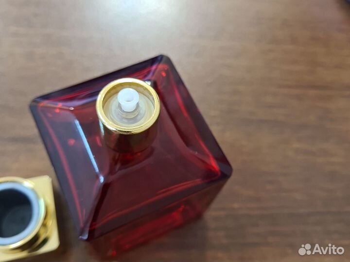 Духи Maison francis kurkdjian baccarat rouge 540