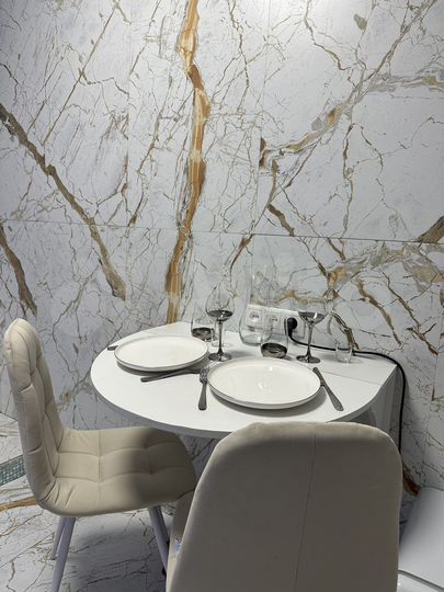 Квартира-студия, 40 м², 17/21 эт.