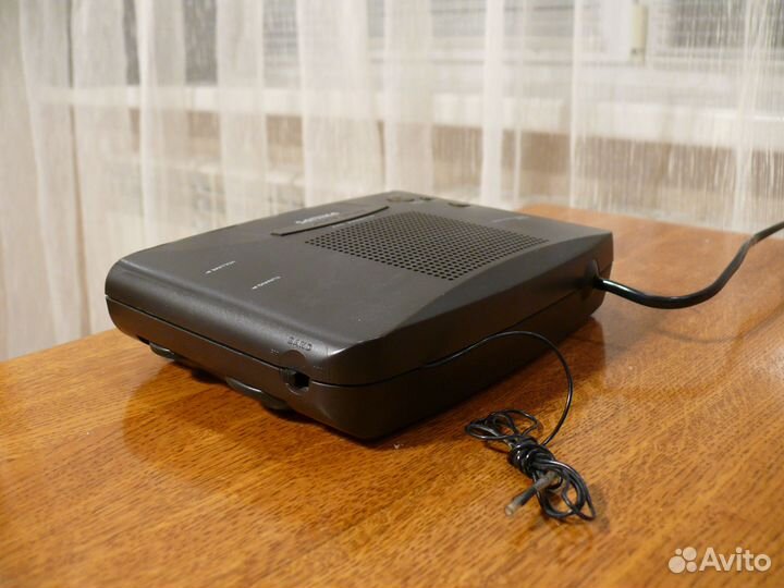 Радио часы Philips AJ 3040