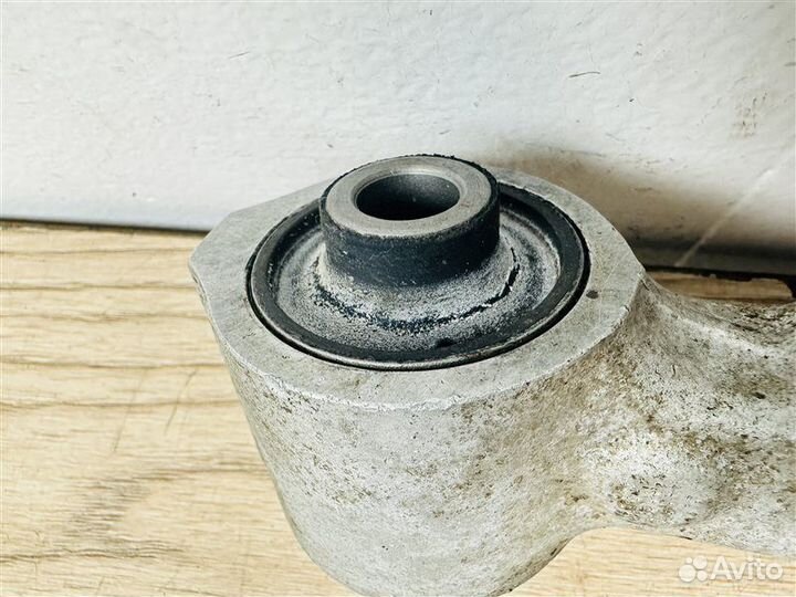 Рычаг подвески задний левый Hyundai I40 VF 2.0