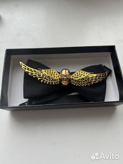 Галстук бабочка