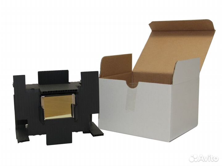 Печатающая голова Epson DX7 F189010