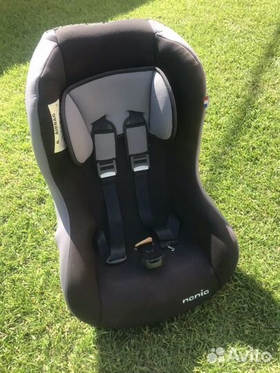 Авто кресло