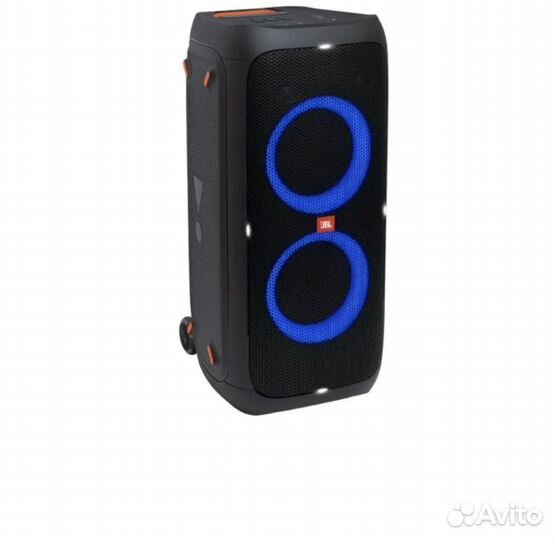 Колонка jbl partybox 310