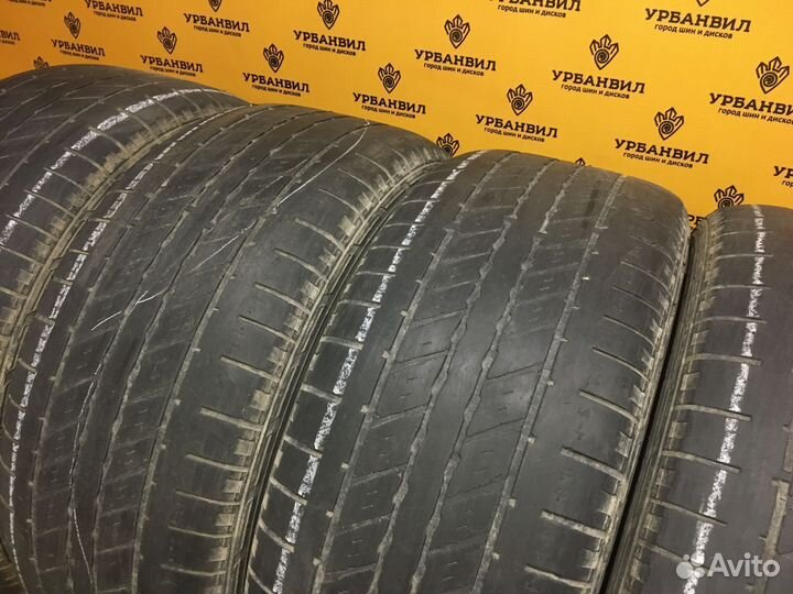 Hankook Dynapro HP RA23 255/55 R18