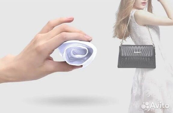 Дождевики бахилы для обуви многоразовые