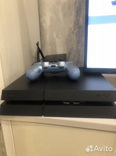 Sony PS4