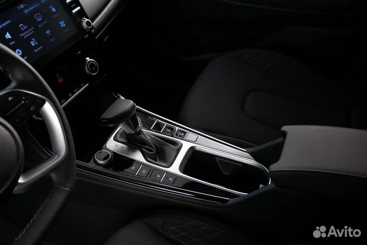 Solaris HC 1.6 AT, 2025