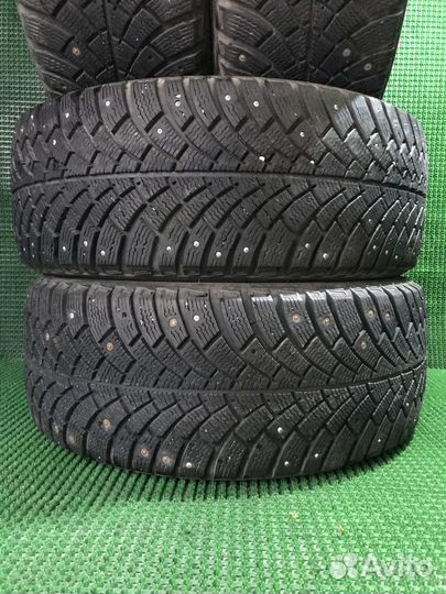 Bfgoodrich G-Force Stud 225/50 R17 98Q