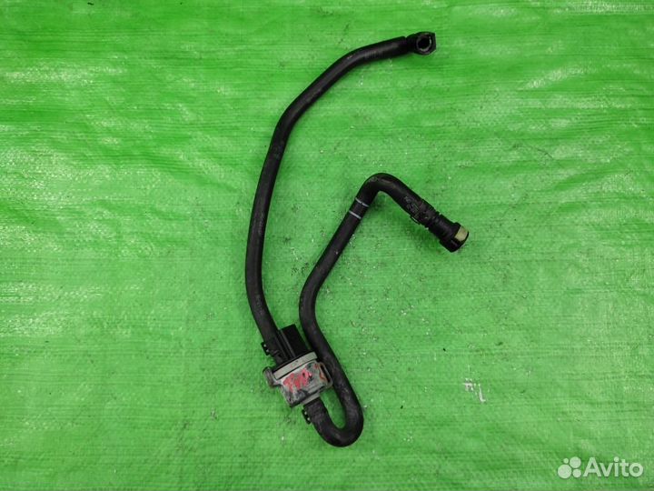 Клапан Volkswagen Touareg