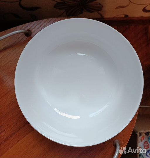 Блюдо Luminarc Diwali 18см глубокое для запекания