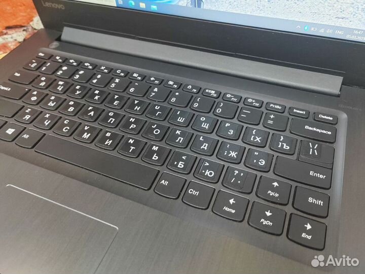 Lenovo ноутбук 14