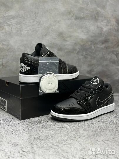 Кроссовки Nike Air Jordan 1 Low 36-45