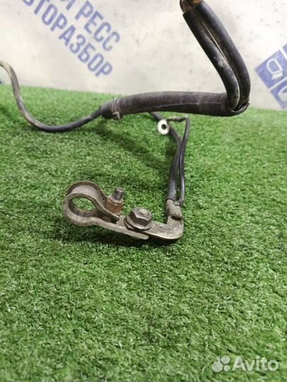 Провод аккумулятора Peugeot 206 хэтчбек 1.4 I 75