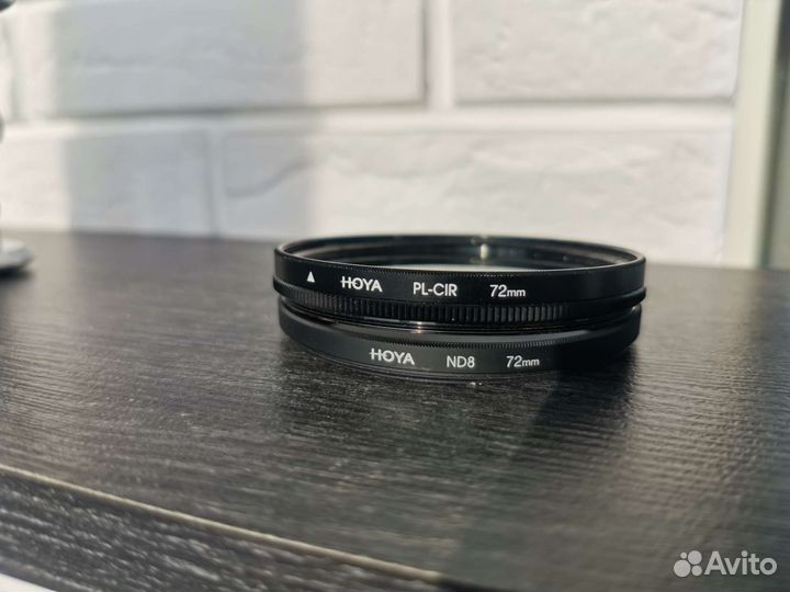 Фильтр для камеры