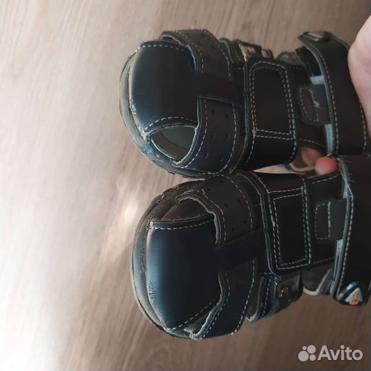 Сандали31 размер