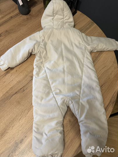 Комбинезон zipkidz 86