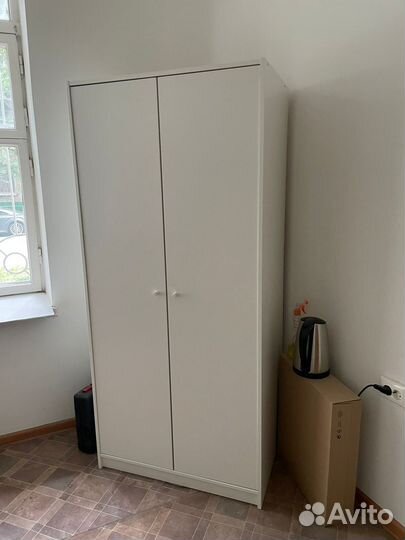 Шкаф Опхус Икеа