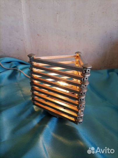 Светильник