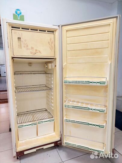 Холодильник Бирюса бу Рабочий/Доставка/Гарантия