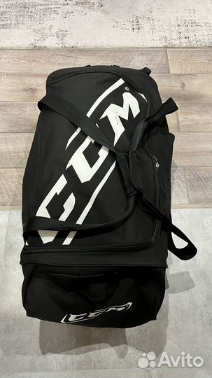 Хоккейный баул CCM