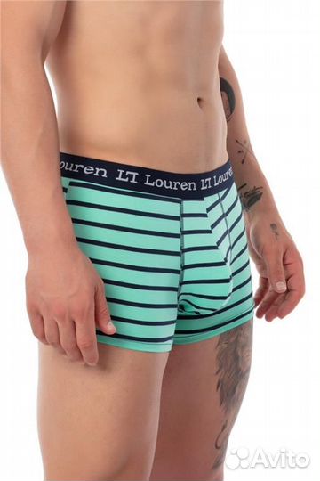 Трусы мужские боксеры