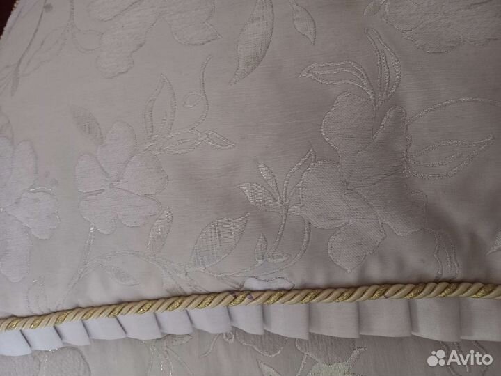 Покрывало на кровать 240 260