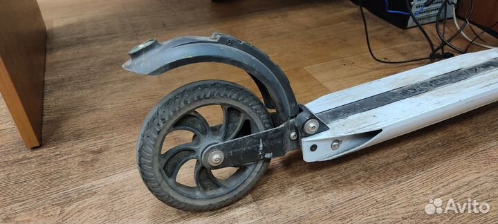 Электросамокат