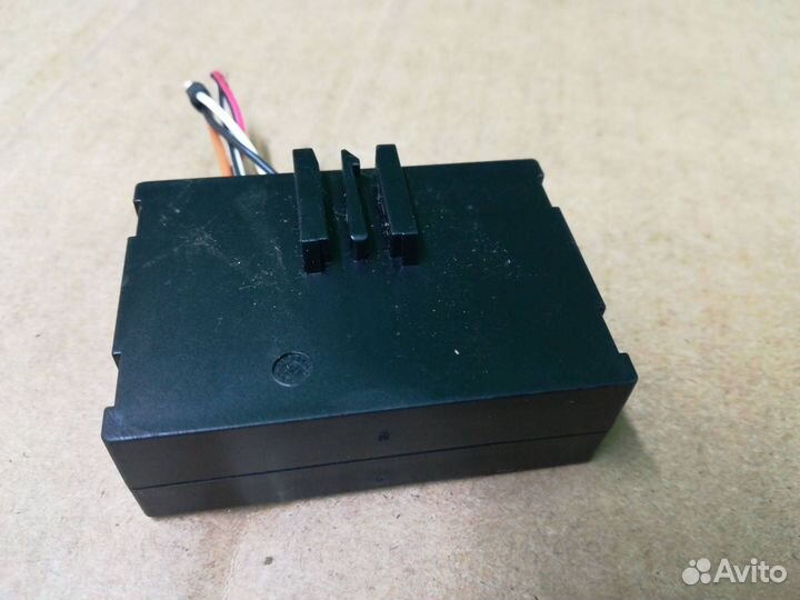 Блок управления камерой Mercedes ML W164 A16454300