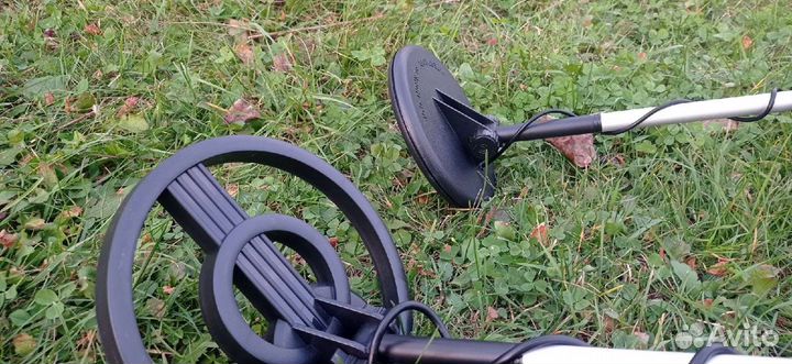 Металлоискатель MD 4030 PRO