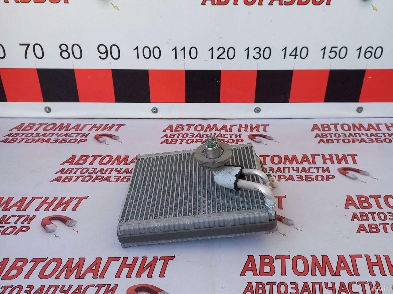 Испаритель кондиционера Киа Церато 4 BD 18-н.в