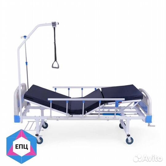 Кровать для лежачих больных