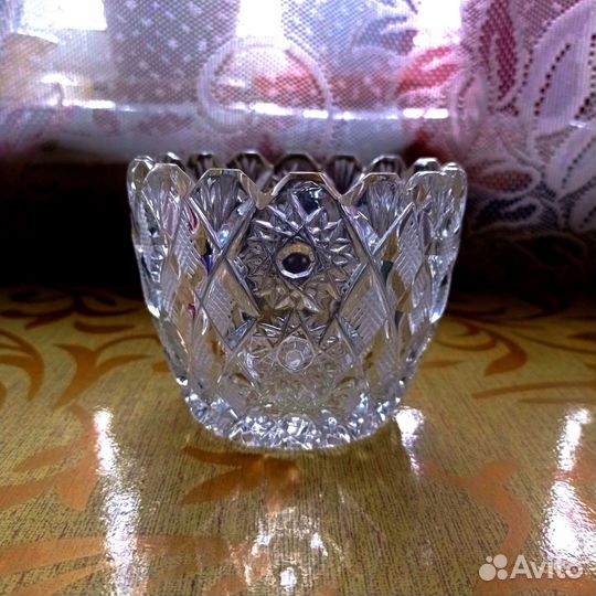 Хрусталь, стекло, посуда много