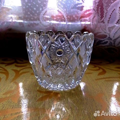 Хрусталь, стекло, посуда много