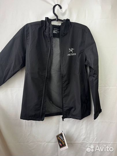 Ветровка Arc'teryx gore tex